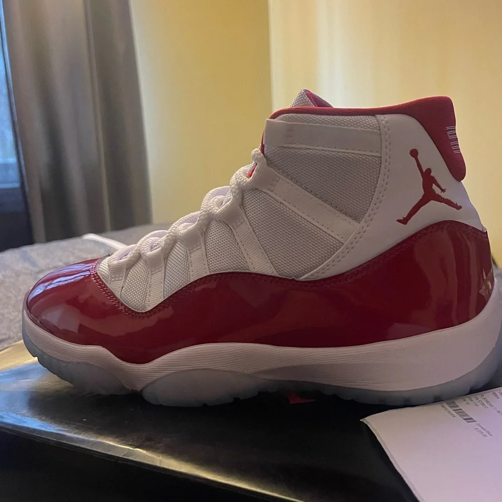 Jordan 11s - Picture 2 of 2